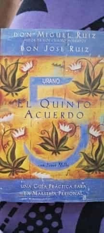 El Quinto Acuerdo