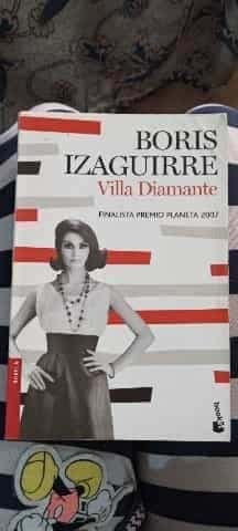 Villa Diamante