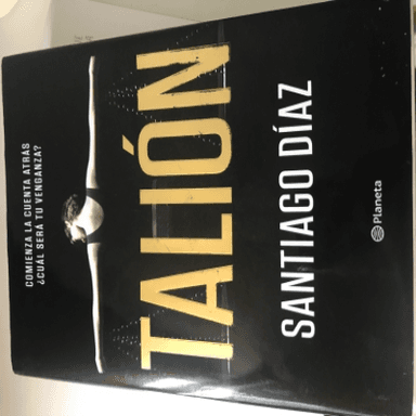 Talión  