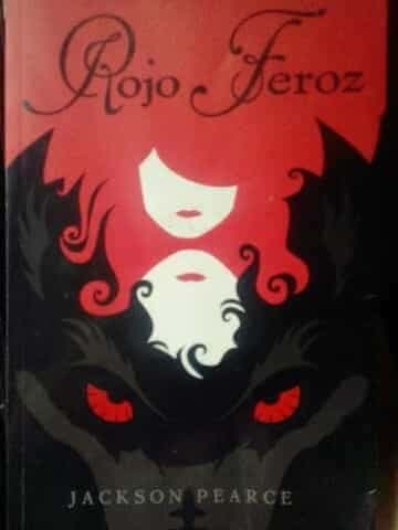 Rojo feroz