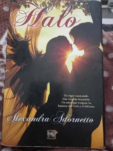 "Halo"