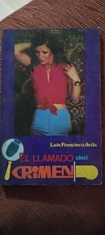 El llamado del crimen
