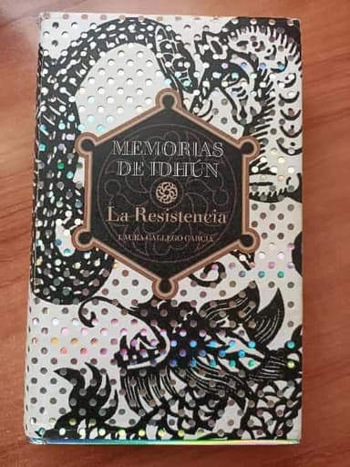 Memorias de Idhún