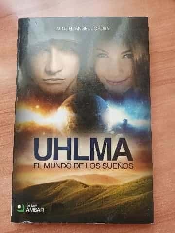 Uhlma. El mundo de los sueños