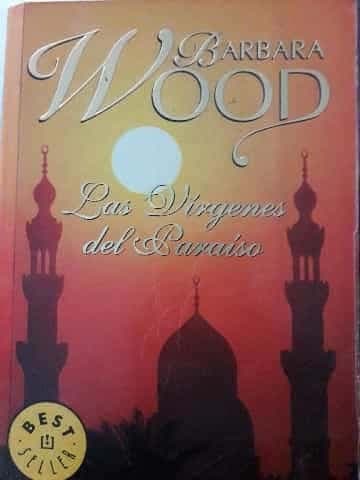 las vírgenes del paraíso 