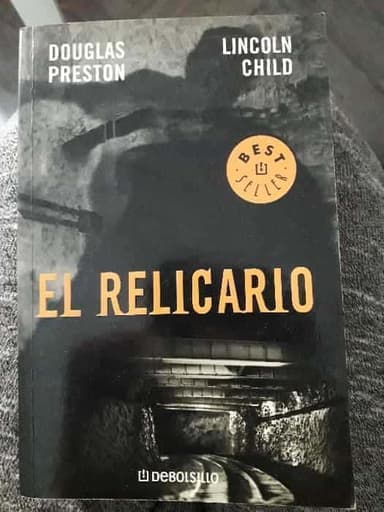 El Relicario