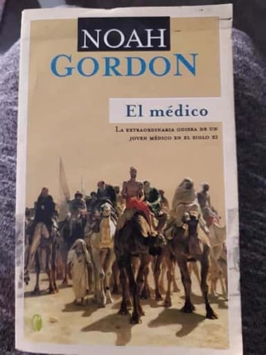 El Medico