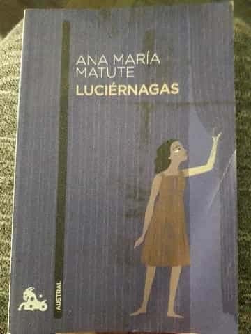 Luciérnagas