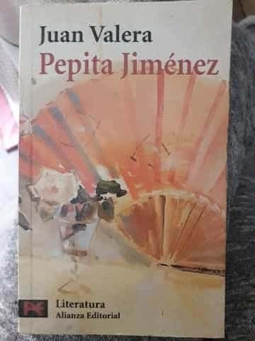 Pepita Jimenez