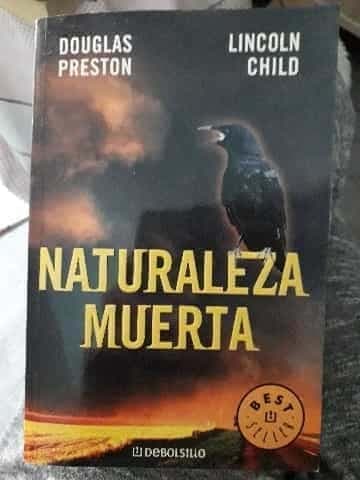 Naturaleza muerta