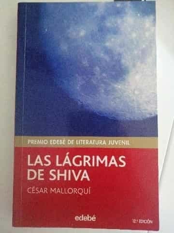 Las lágrimas de Shiva