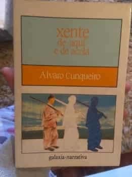 Xente de aquí e de acolá