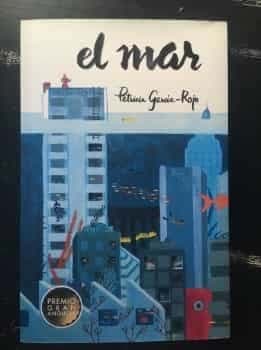 El mar