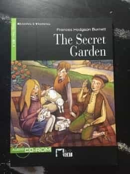 The Secret Garden