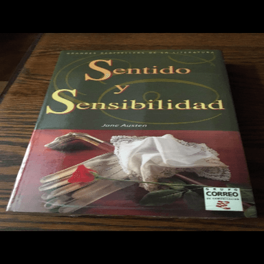 Sentido y Sensibilidad
