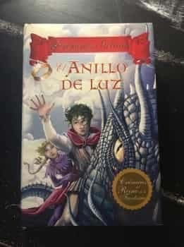 El anillo de luz 