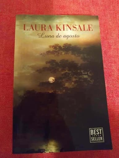 Luna de agosto