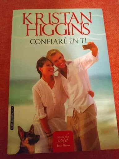 Confiaré en ti