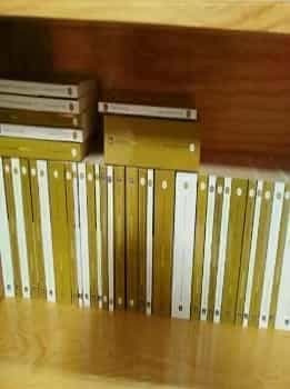 Lote 12 Novelas traducidas y poemas en catalan
