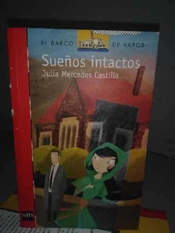 Sueños intactos 