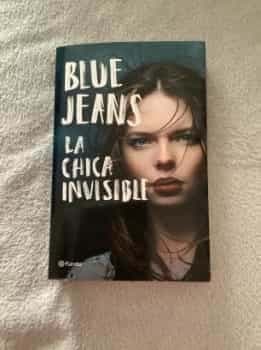 La chica invisible