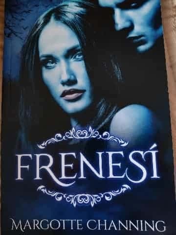 Frenesí