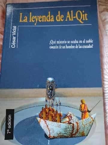 La leyenda de Al-Quit