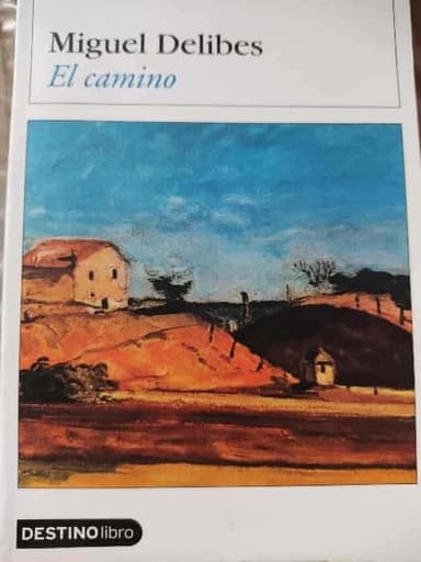 El camino