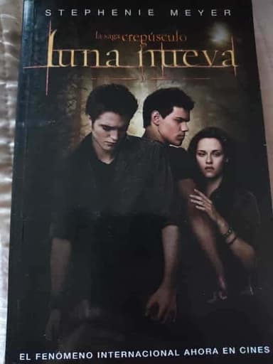 Luna Nueva