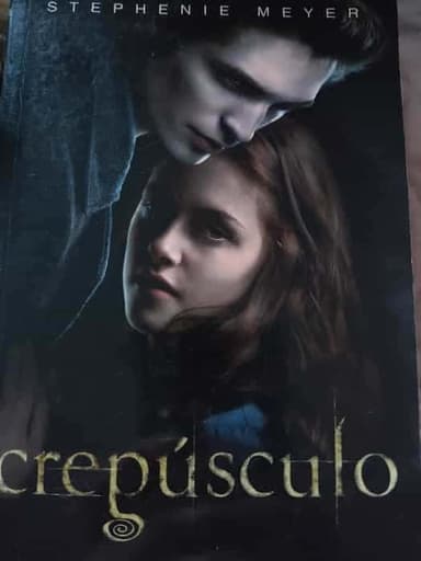  Saga Crepusculo