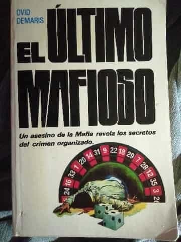 El último mafioso. 