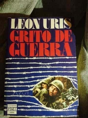 Grito de guerra