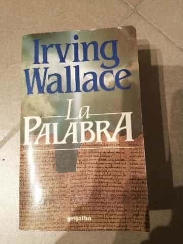 La palabra. 