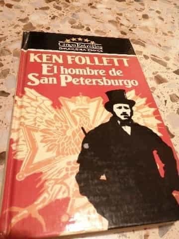 El Hombre De San Petersburgo