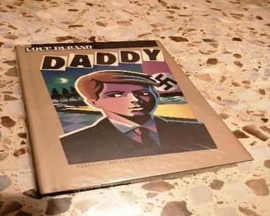 Daddy