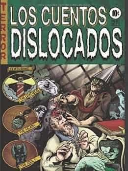 Los cuentos dislocados