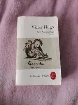 Les Miserables Volume of 2