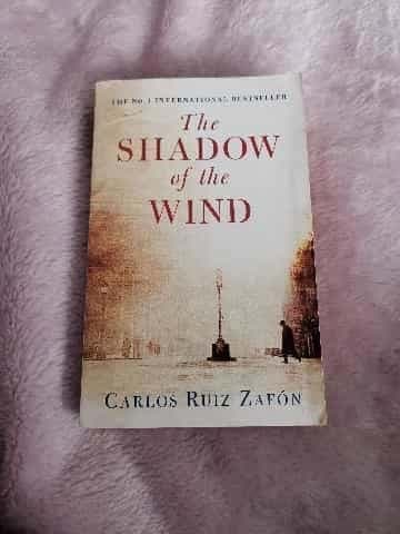 The Shadow of the Wind
