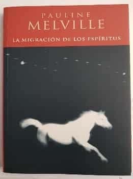 La Migracion de Los Espiritus