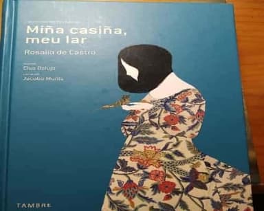 miña casiña, meu lar