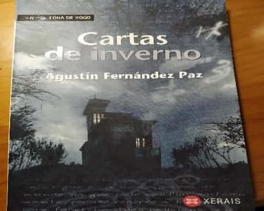 cartas de inverno