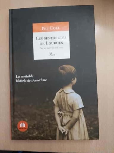 Les senyoretes de Lourdes