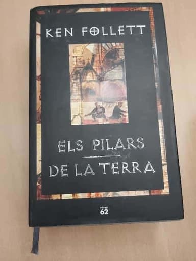 Els pilars de la terra