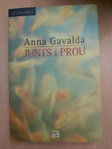Junts i prou