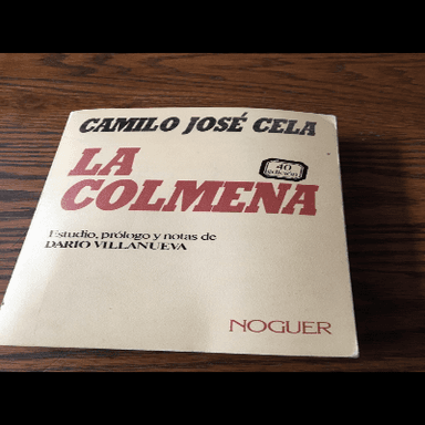La Colmena