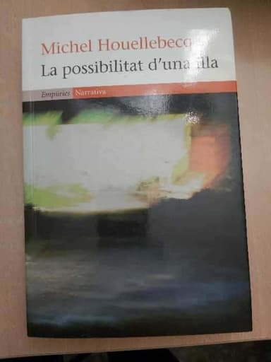 La possibilitat duna illa