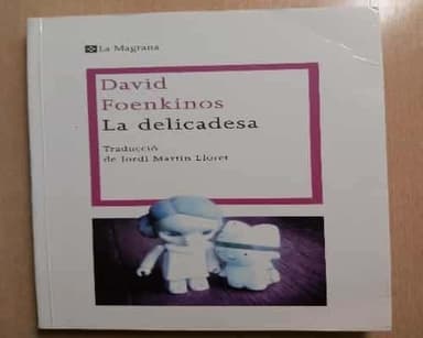 La delicadesa