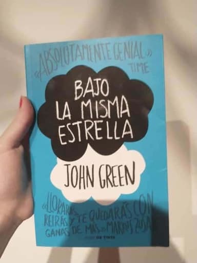 Bajo la misma estrella