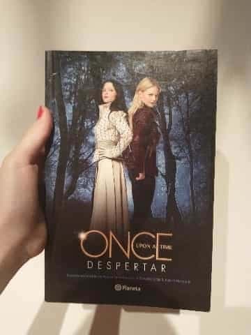 Once Upon A Time