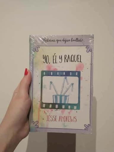 Yo, Él y Raquel